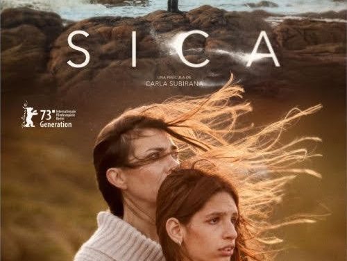 SICA (la respuesta de las mareas)