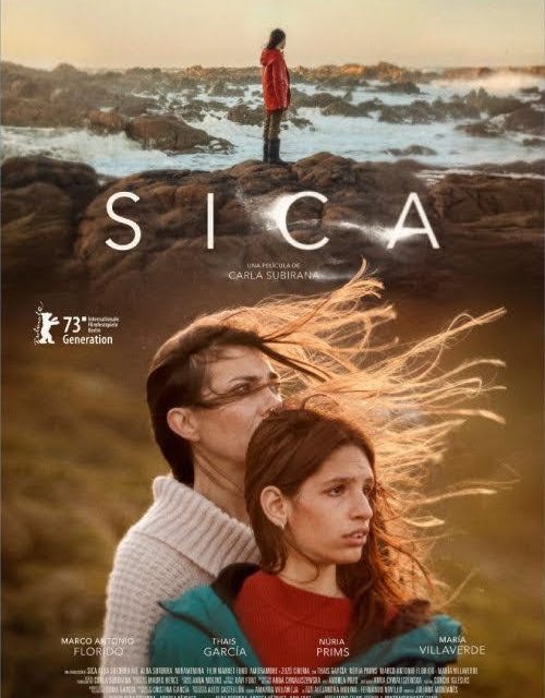 SICA (la respuesta de las mareas)