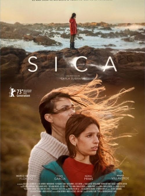 SICA (la respuesta de las mareas)