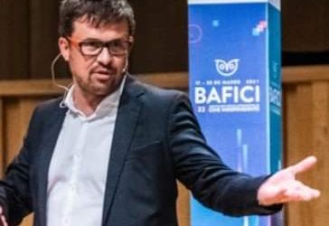 BAFICI CONTINUA TRIUNFANDO