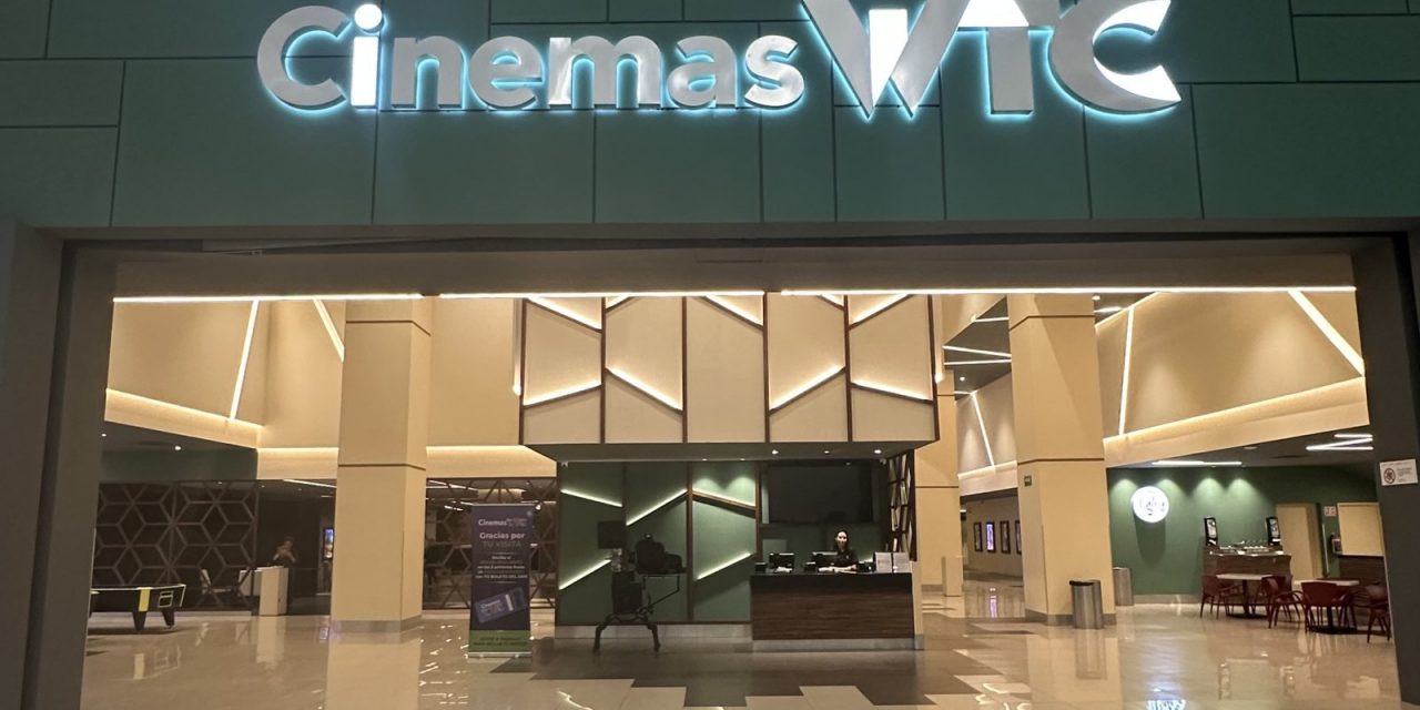 Cinemas WTC de México instala proyectores de cine de Christie para su nuevo multicines de 14 salas