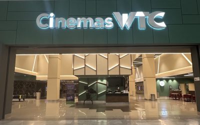 Cinemas WTC de México instala proyectores de cine de Christie para su nuevo multicines de 14 salas