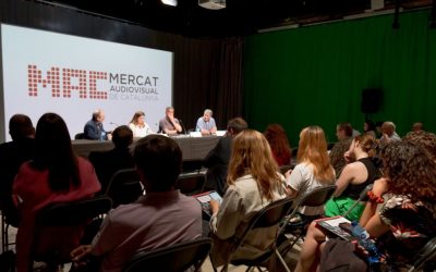 14 JUNIO: NUEVA EDICION DEL MAC (MERCADO AV.) EN GRANOLLERS