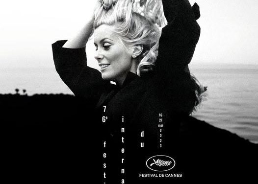 CANNES : COMIENZA LA  FIESTA  DEL  CINE