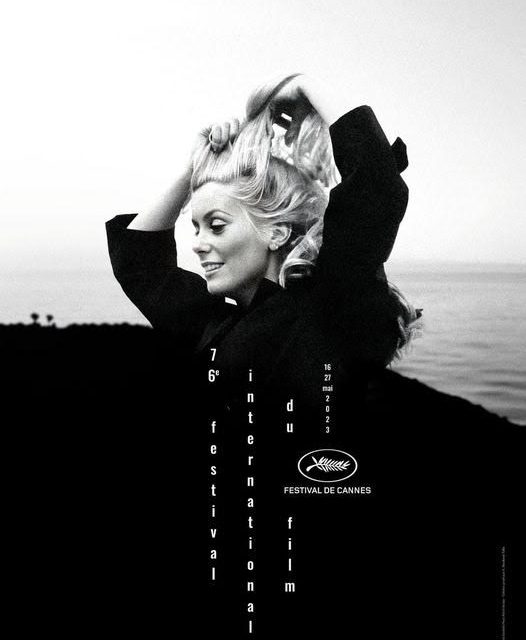 CANNES : COMIENZA LA  FIESTA  DEL  CINE