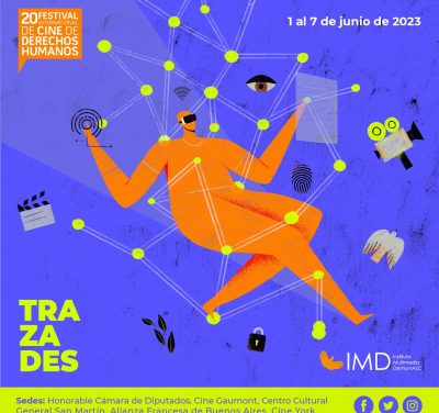 CINE DE DERECHOS HUMANOS EN BUENOS AIRES