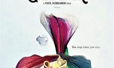 EL MAESTRO JARDINERO (El espejo nos espía)