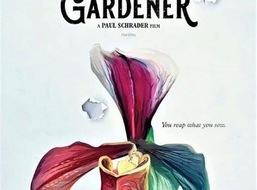 EL MAESTRO JARDINERO (El espejo nos espía)