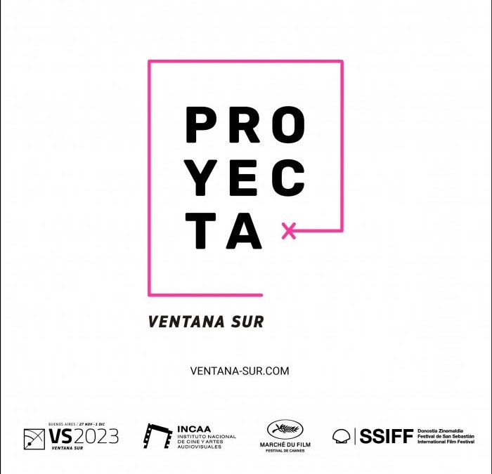 PROYECTA  ABRE LA  CONVOCATORIA