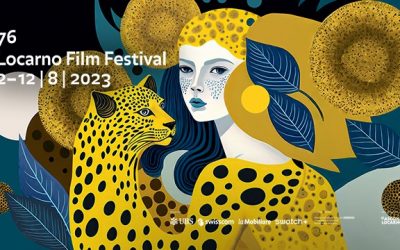 EL 2 DE AGOSTO COMIENZA EL FESTIVAL DE LOCARNO