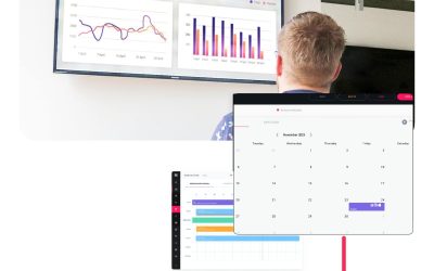 nsign.tv mostrará su plataforma de digital signage en el stand de iiyama de DSS Europe 2023
