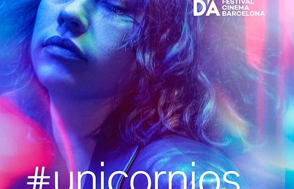 UNICORNIOS (Crítica y entrevista con el Director)