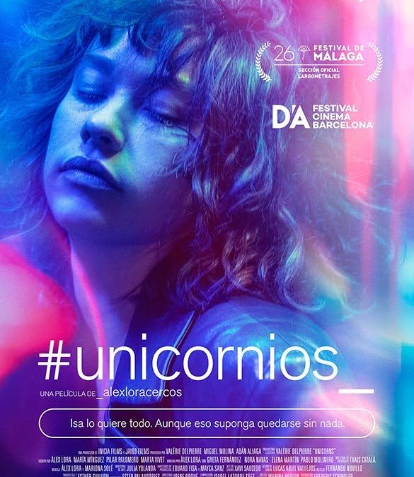 UNICORNIOS (Crítica y entrevista con el Director)