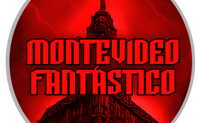 CINE DE TERROR Y CIENCIA  FICCIÓN EN LA CAPITAL DE URUGUAY