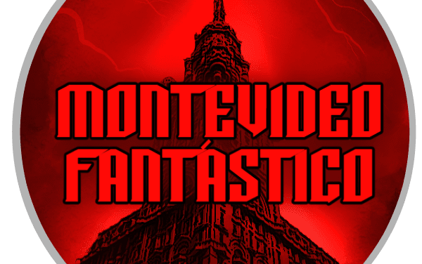CINE DE TERROR Y CIENCIA  FICCIÓN EN LA CAPITAL DE URUGUAY