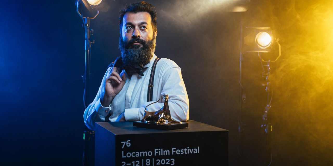 LOS PREMIOS DE LOCARNO