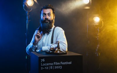 LOS PREMIOS DE LOCARNO