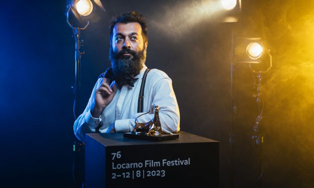 LOS PREMIOS DE LOCARNO