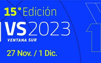 VENTANA SUR CON VARIEDAD DE PROPUESTAS