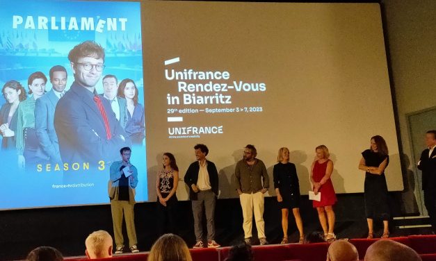 El audiovisual francés: dos ejemplos de cómo hacerse propios contenidos de otras culturas para crear producciones atractivas internacionalmente