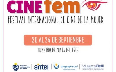 EL FESTIVAL CINEFEM REGRESA A PUNTA DEL ESTE