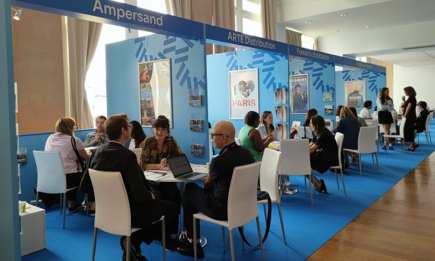 La industria audiovisual francesa logra unos resultados históricos en el mercado internacional