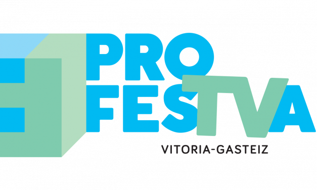 YA SE CONOCE EL PROGRAMA PROFESIONAL DEL FEST. DE TELEVISION DE VITORIA
