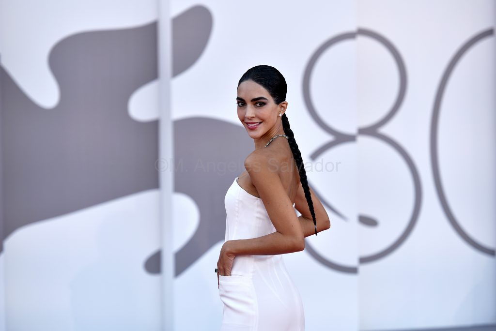 Rocío Muñoz Morales