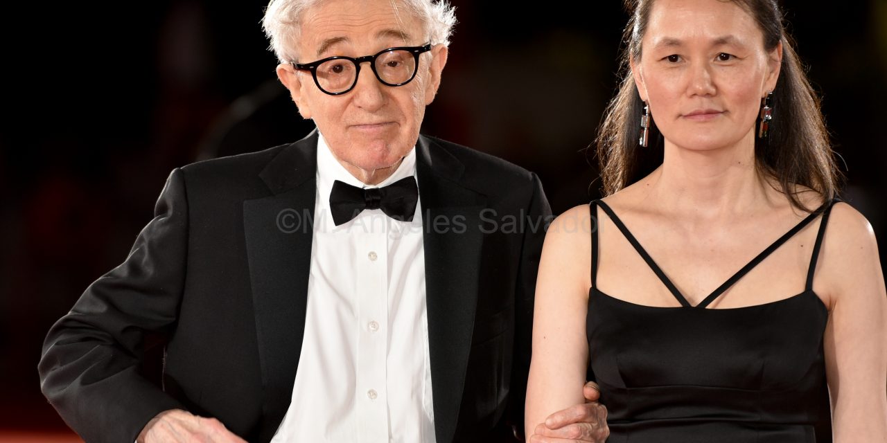 IMÁGENES FESTIVAL DE VENECIA (2)