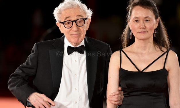 IMÁGENES FESTIVAL DE VENECIA (2)