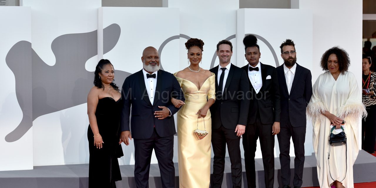 IMÁGENES FESTIVAL DE VENECIA (3)