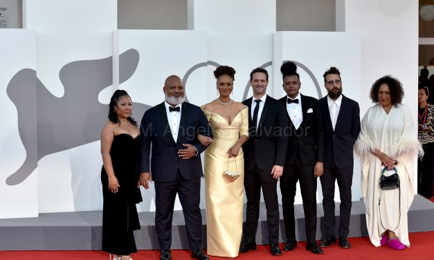 IMÁGENES FESTIVAL DE VENECIA (3)