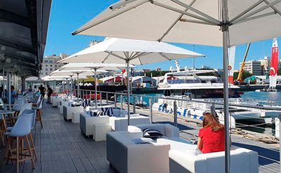 SOUTH SERIES FEST EN CÁDIZ: UN FESTIVAL PARA EL PÚBLICO Y LA INDÚSTRIA