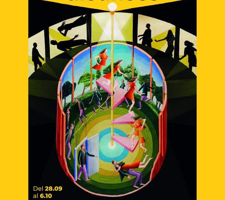 CINE DOCUMENTAL EN CÁDIZ