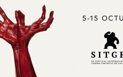 DA COMIENZO EL FESTIVAL DE SITGES