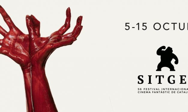 DA COMIENZO EL FESTIVAL DE SITGES