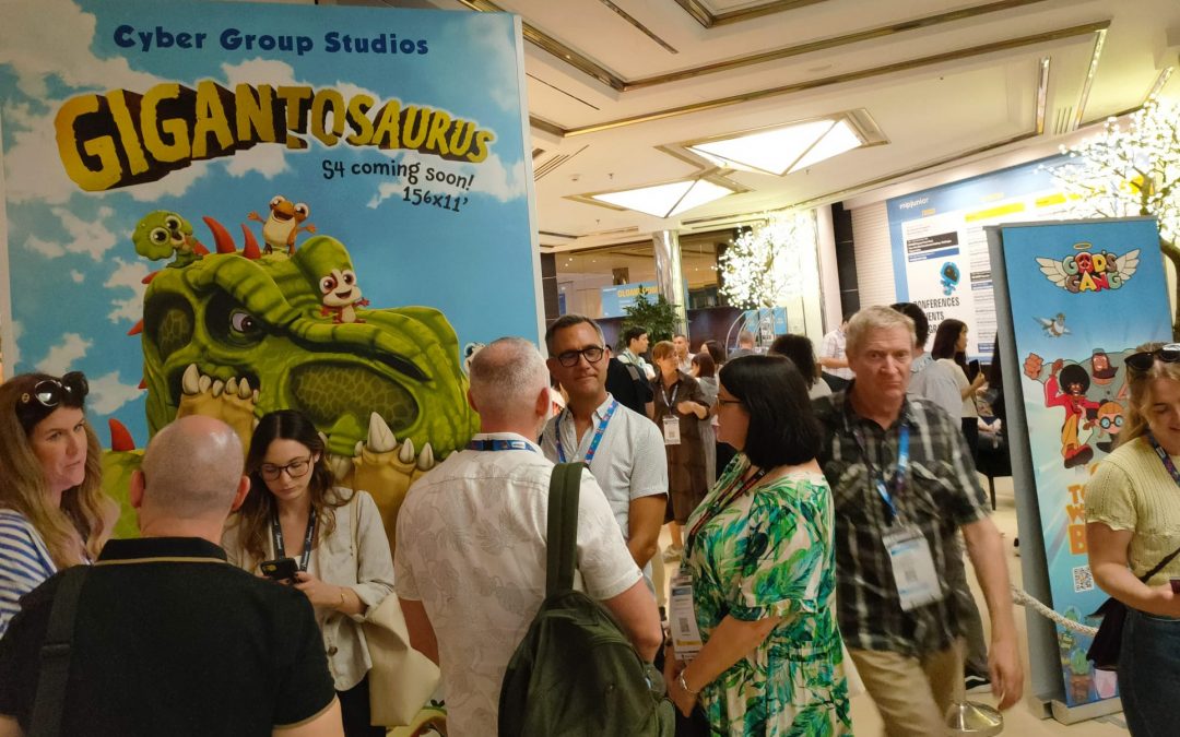 MIPJUNIOR: el gran mercado internacional pone la mirada en las nuevas tendencias de consumo de niños y jóvenes