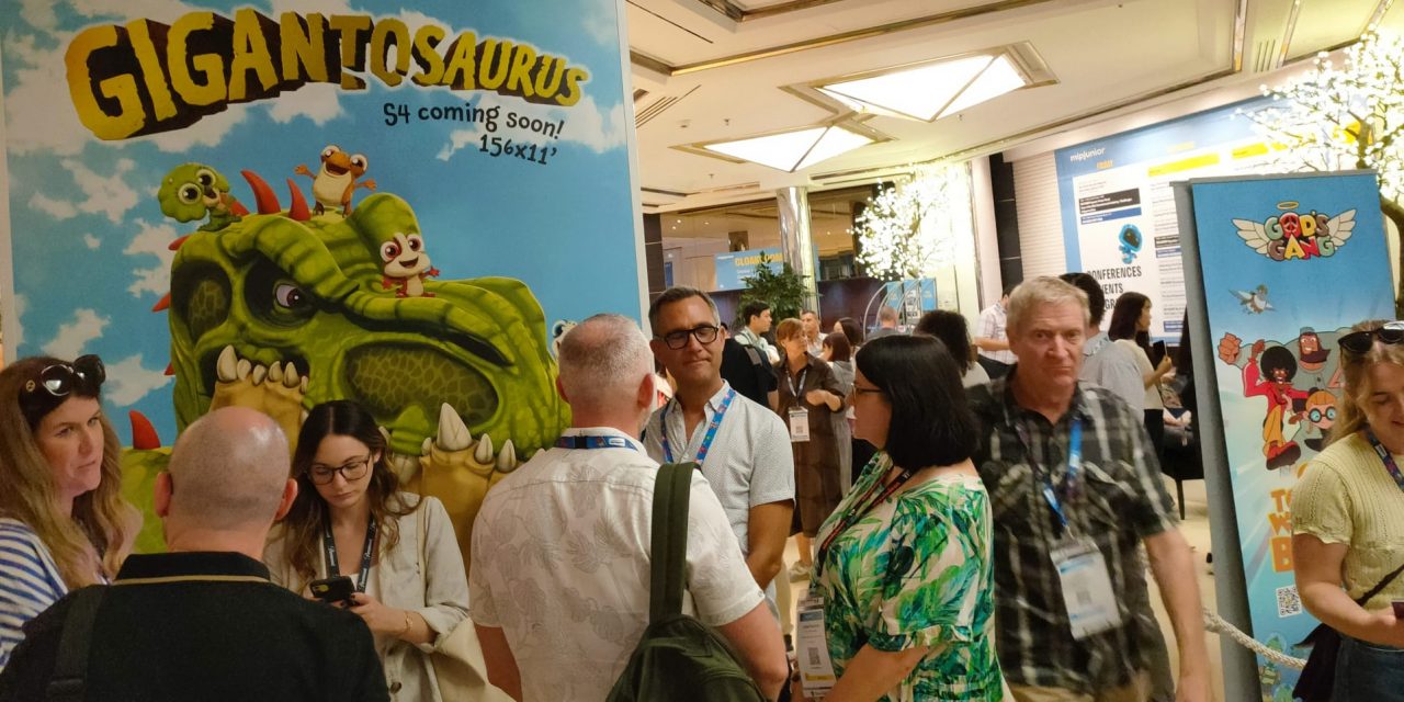 MIPJUNIOR: el gran mercado internacional pone la mirada en las nuevas tendencias de consumo de niños y jóvenes