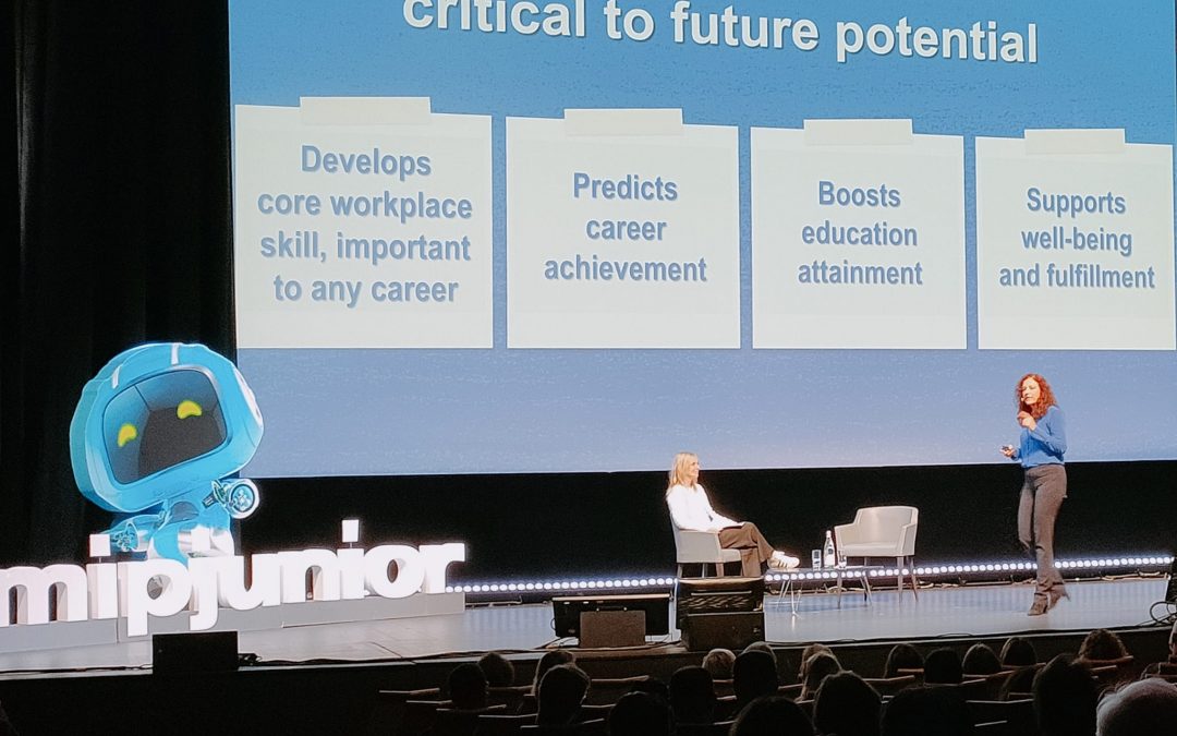 MIPJUNIOR (y 2): diversidad y creatividad, los grandes valores de las nuevas producciones para la infancia y la juventud