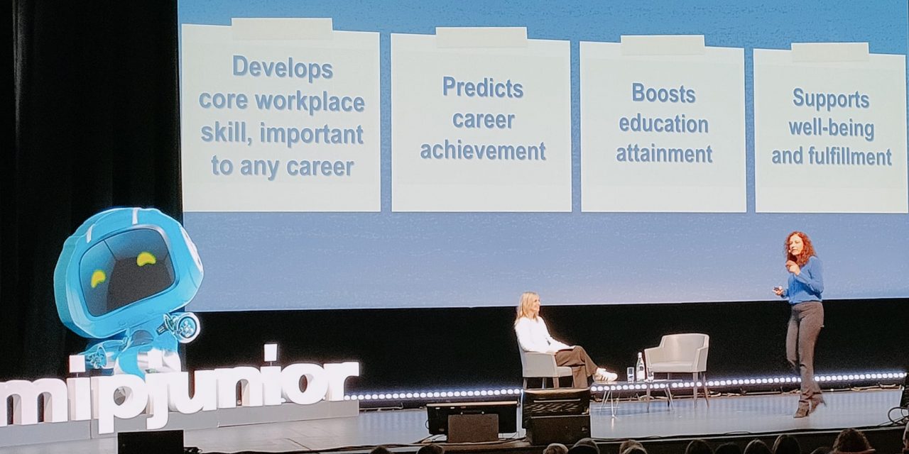 MIPJUNIOR (y 2): diversidad y creatividad, los grandes valores de las nuevas producciones para la infancia y la juventud