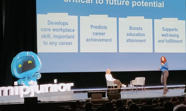 MIPJUNIOR (y 2): diversidad y creatividad, los grandes valores de las nuevas producciones para la infancia y la juventud