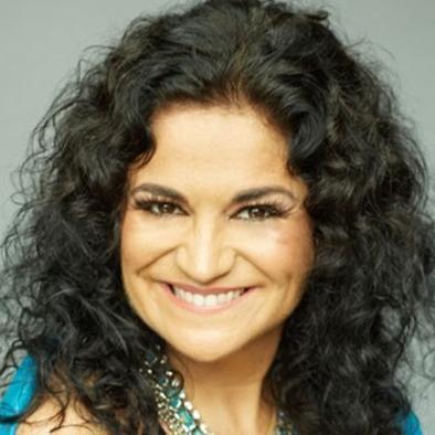 CECILIA GÓMEZ, PRODUCTORA DE TONDERO (PERÚ)