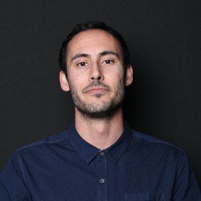 DIEGO DEL POZO, GERENTE FICCION A3MEDIA