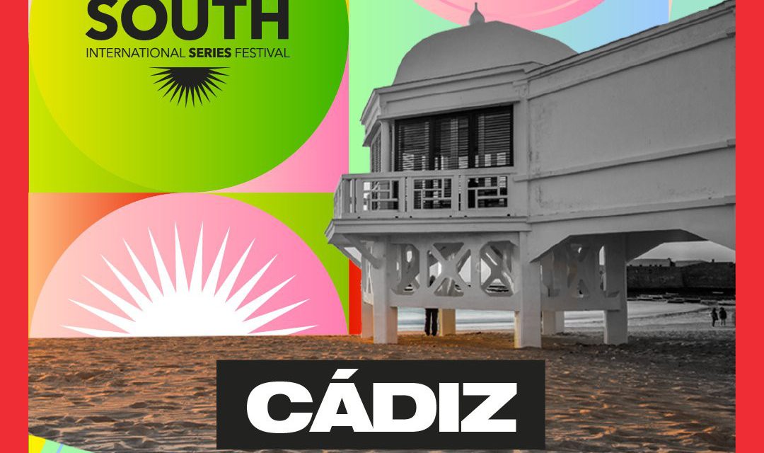 SOUTH SERIES: EXITO DE LA PRIMERA EDICIÓN EN CÁDIZ
