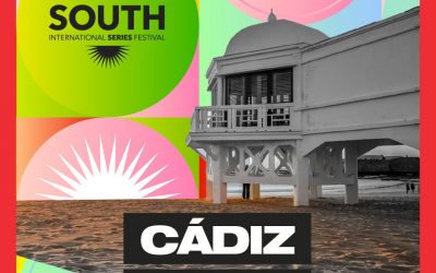 SOUTH SERIES: EXITO DE LA PRIMERA EDICIÓN EN CÁDIZ