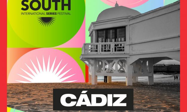 SOUTH SERIES: EXITO DE LA PRIMERA EDICIÓN EN CÁDIZ