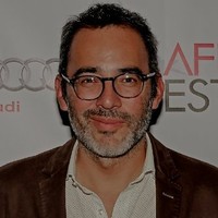 EDGARD SAN JUAN DE Film Tank (México)