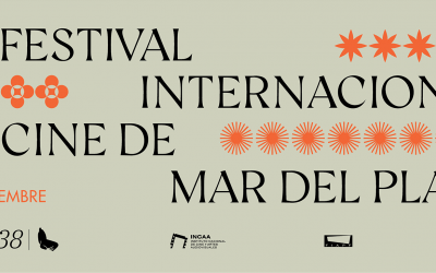 IMPORTANTES FILMS FRENTE AL MAR EN EL FESTIVAL DE MAR DEL PLATA