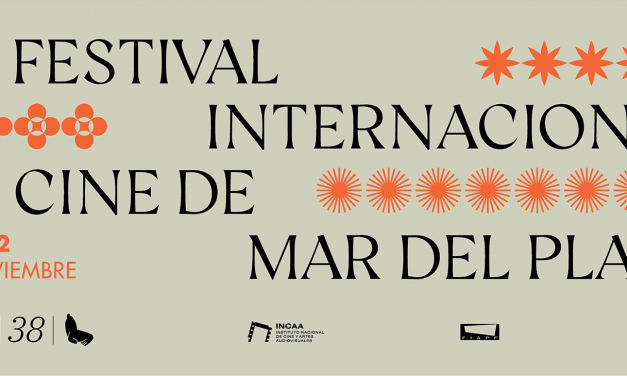 IMPORTANTES FILMS FRENTE AL MAR EN EL FESTIVAL DE MAR DEL PLATA