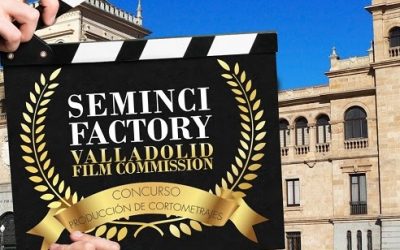 VALLADOLID RECARGADO DE BUENAS PELÍCULAS